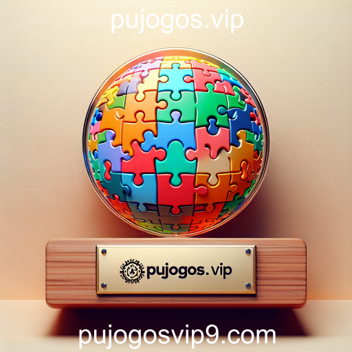 Desvendando a Diversão: A Categoria de Quebra-Cabeça em PuJogos.vip