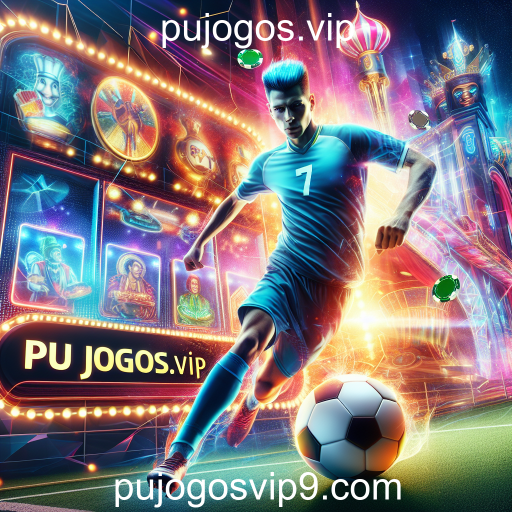 Desbravando o Mundo dos Jogos de Estratégia em Pujogos.vip